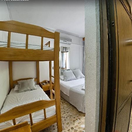 Pak Hotel - Adult Only 库萨达斯 外观 照片