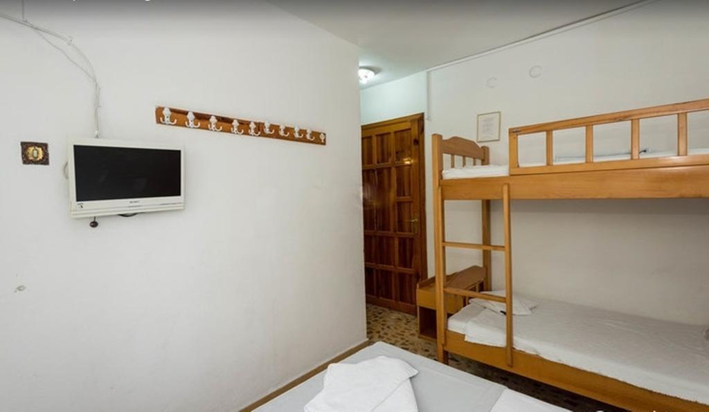 Pak Hotel - Adult Only 库萨达斯 外观 照片
