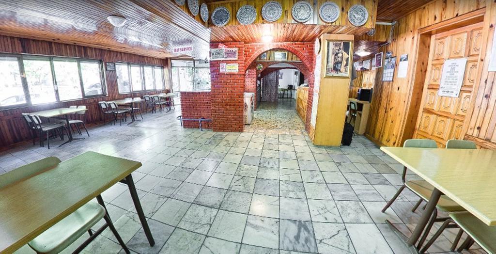 Pak Hotel - Adult Only 库萨达斯 外观 照片
