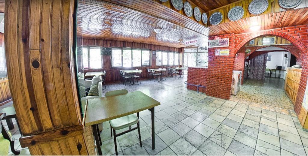Pak Hotel - Adult Only 库萨达斯 外观 照片