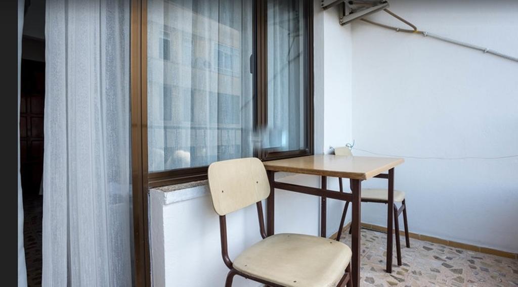 Pak Hotel - Adult Only 库萨达斯 外观 照片