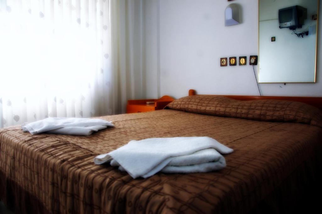 Pak Hotel - Adult Only 库萨达斯 客房 照片